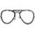 Pilotenbrille