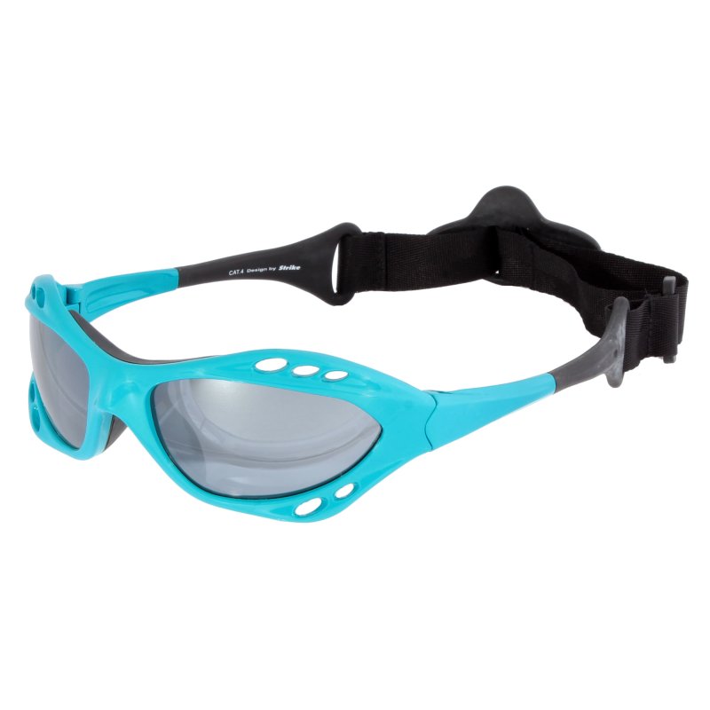 Alpland Sportbrille Kitebrille Surfbrille Schutzbrille Sonnenbrille Antifog 