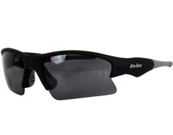Sportbrille 210 matt schwarz