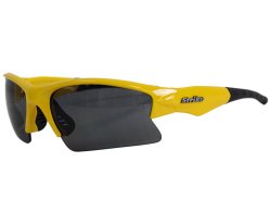 Sportbrille 210 gelb