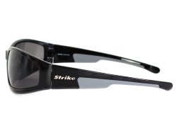 Sportbrille 232 schwarz
