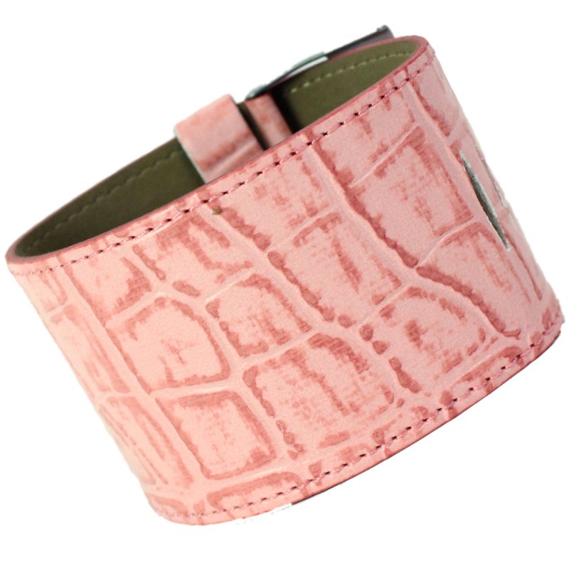 Armband rosa