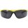 Radbrille 243 gelb grau