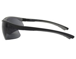 Radbrille 243 schwarz