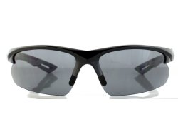 Sportbrille 251 schwarz