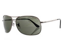 Pilotenbrille 165 mit klassisch gr&uuml;nen Gl&auml;sern