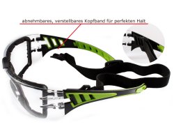 Sportbrille Snowboardbrille No.260