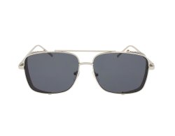 Sonnenbrille NEW STYLE silber