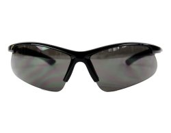Radbrille 214 schwarz